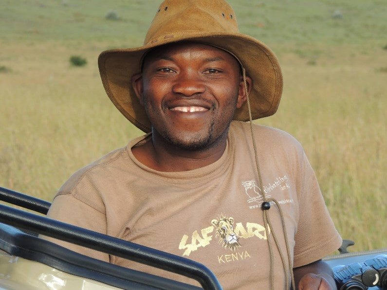 Expert Birding Guide